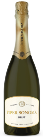 Piper Sonoma | Brut - NV at CaskCartel.com