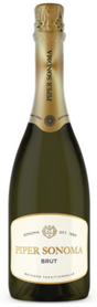 Piper Sonoma | Brut - NV at CaskCartel.com