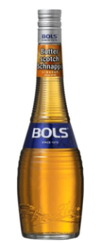 Bols Butterscotch Schnapps | 1L at CaskCartel.com