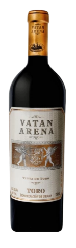 2015 | Vatan Arena | Tinta de Toro at CaskCartel.com