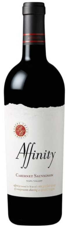 2018 | Robert Craig Winery | Affinity Cabernet Sauvignon at CaskCartel.com