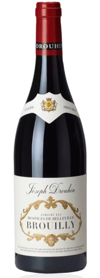 2017 | Joseph Drouhin | Domaine des Hospices de Belleville Brouilly at CaskCartel.com