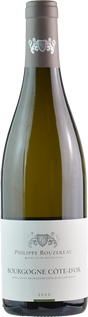 2020 | Philippe Bouzereau | Bourgogne Cote d'Or Blanc at CaskCartel.com