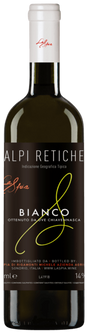 2019 | La Spia | Bianco Alpi Retiche at CaskCartel.com