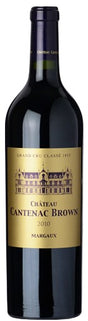 2019 | Château Cantenac-Brown | Margaux (Magnum) at CaskCartel.com