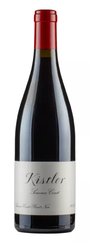 2022 | Kistler | Sonoma Coast Pinot Noir at CaskCartel.com