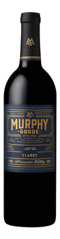 2013 | Murphy-Goode Winery | All In Claret at CaskCartel.com