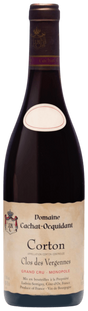 2012 | Domaine Cachat-Ocquidant | Corton Clos des Vergennes at CaskCartel.com