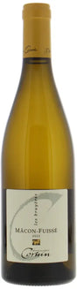 2022 | Dominique Cornin | Macon Fuisse Les Bruyeres at CaskCartel.com