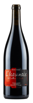 2019 | Etienne et Claude Courtois | Les Cailloux du Paradis L'Icaunais at CaskCartel.com