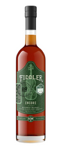 ASW Distillery Fiddler Encore Bourbon Whiskey at CaskCartel.com