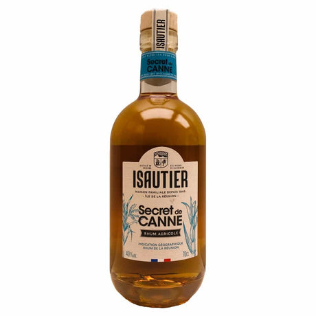 Isautier Secret De Canne | 700ML at CaskCartel.com