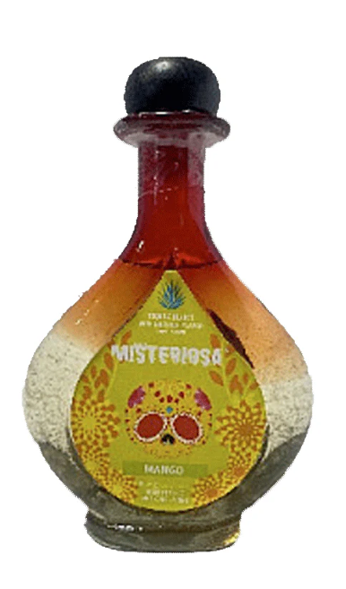 Misteriosa Mango Tequila at CaskCartel.com