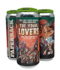 Paperback Brewing Co. The Young Lovers West Coast IPA Beer | (4)*473ML at CaskCartel.com