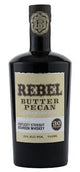 Rebel | Butter Pecan Cream Liqueur | Kentucky Straight Bourbon Whiskey at CaskCartel.com