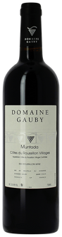2013 | Domaine Gauby | Muntada at CaskCartel.com