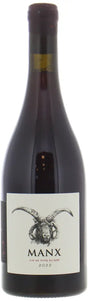 2022 | Aries | Manx at CaskCartel.com