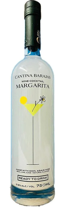 Cantina Barajas Margarita at CaskCartel.com