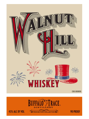 Walnut Hill Whisky at CaskCartel.com 2