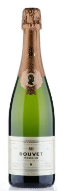 2016 | Bouvet-Ladubay | Tresor Brut Blanc at CaskCartel.com