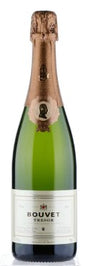 2016 | Bouvet-Ladubay | Tresor Brut Blanc at CaskCartel.com