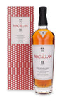 The Macallan 18 Year Old Double Cask (2026 Release) Single Malt Scotch Whisky | 700ML at CaskCartel.com