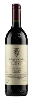 2009 | Vega Sicilia | Alion at CaskCartel.com