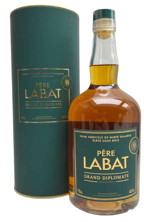 Pere Labat Grand Diplomate | 700ML