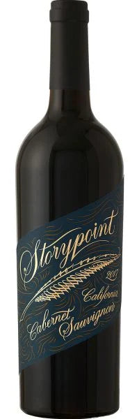 2017 | Storypoint Vineyards | Cabernet Sauvignon at CaskCartel.com