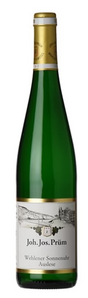 1996 | Joh. Jos. Prüm | Wehlener Sonnenuhr Riesling Auslese at CaskCartel.com