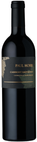 2019 | Paul Hobbs Winery | Coombsville Cabernet Sauvignon