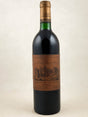 1986 | Château d'Issan | Margaux at CaskCartel.com