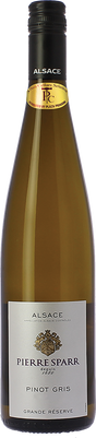 Maison Pierre Sparr | Selection Pinot Gris - NV at CaskCartel.com