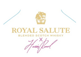 Royal Salute X Harris Reed Blended Scotch Whisky at CaskCartel.com