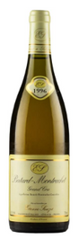 1996 | Etienne Sauzet | Batard-Montrachet at CaskCartel.com