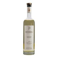 General Gorostieta Reposado Tequila at CaskCartel.com