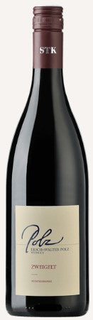 2017 | Weingut Polz | Zweigelt at CaskCartel.com