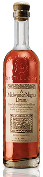 High West Midwinter Nights Dram Act 9 Rye Whiskey at CaskCartel.com