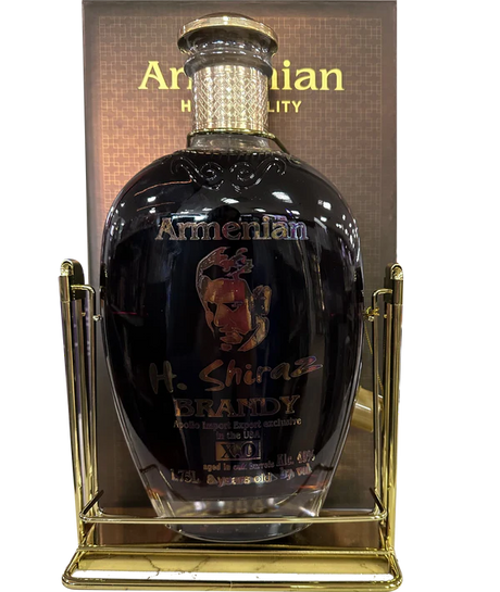 Armenian H Shiraz X.O Brandy | 1.75L at CaskCartel.com