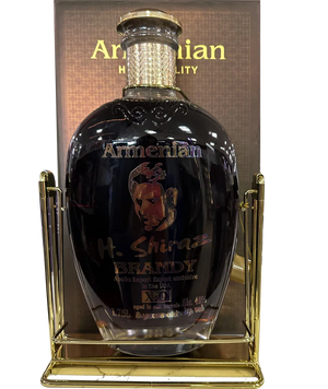 Armenian H Shiraz X.O Brandy | 1.75L at CaskCartel.com