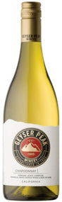 2018 | Geyser Peak Winery | Chardonnay at CaskCartel.com