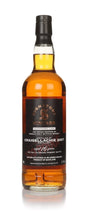 Craigellachie 16 Year Old 2007 Exceptional Cask - 100 Proof Edition #4 (Signatory) Single Malt Scotch Whisky | 700ML at CaskCartel.com