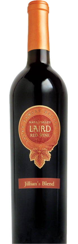 2017 | Laird Family Estate | Jillian's Blend Red at CaskCartel.com