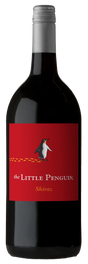 The Little Penguin | Shiraz (Magnum) - NV at CaskCartel.com