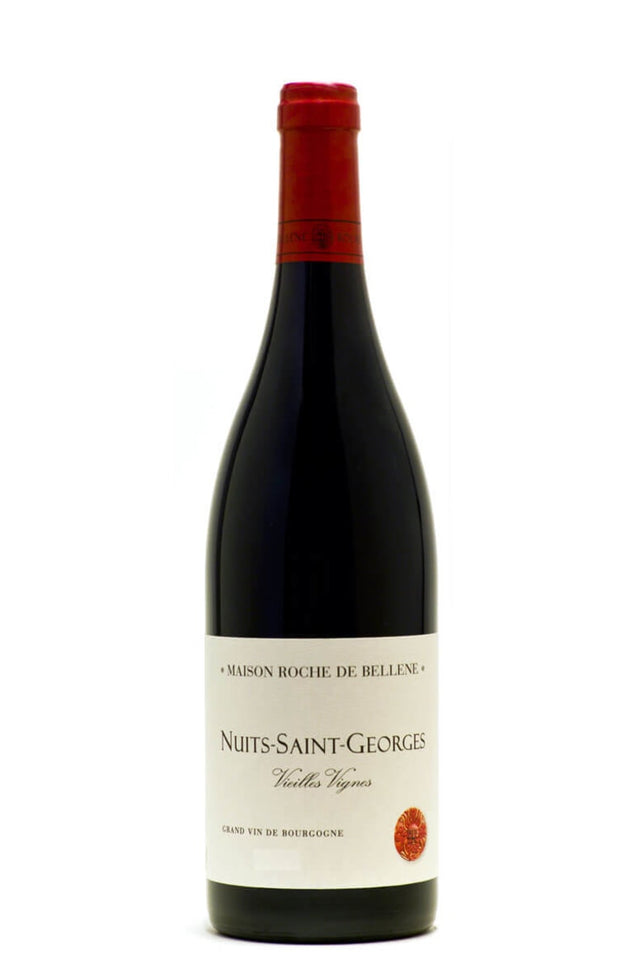 2019 | Maison Roche de Bellene | Nuits-St Georges at CaskCartel.com