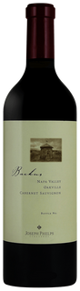 2016 | Joseph Phelps | Backus Vineyard Cabernet Sauvignon at CaskCartel.com