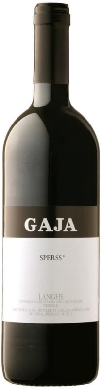 2013 | Gaja | Sperss at CaskCartel.com