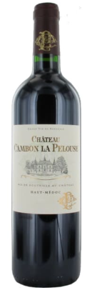 2015 | Château Cambon la Pelouse | Haut-Medoc at CaskCartel.com