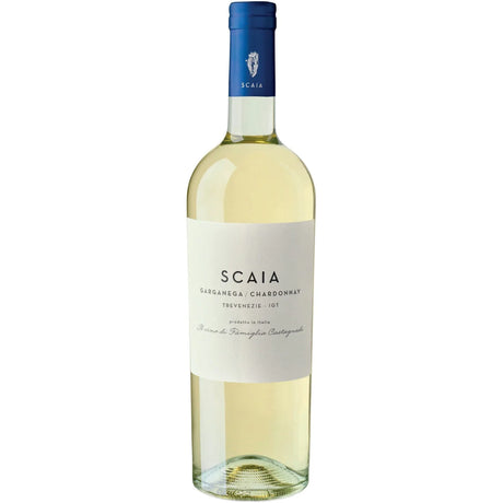 2020 | Tenuta Sant'Antonio | Scaia Bianca Garganega Chardonnay at CaskCartel.com