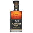 Laws Whiskey House Four Grain Black & Gold Select Straight Bourbon Whiskey at CaskCartel.com